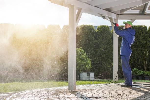 Best Fence Cleaning  in Niverville, NY